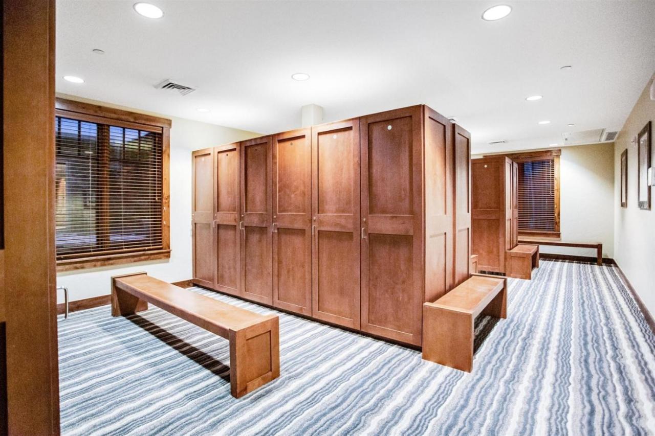 One Bedroom Luxury Condo On Main Street In Downtown Breckenridge Buitenkant foto